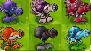 PlantsVsZombiesRH bölüm 2