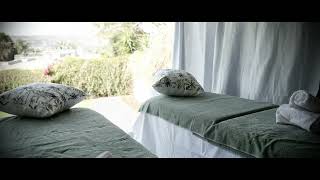 Holistic Healing SPA at Eagles View Wellness Center