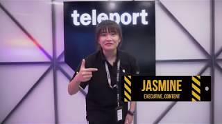 Download lagu Teleport Malaysia offices