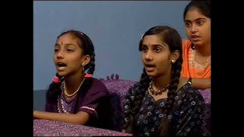 1Bridge2 | Additional Sambhaashanam Topics-2