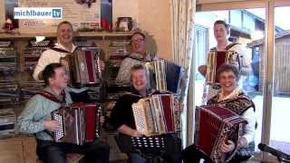 Harmonikaschule Altenberg - Michlbauer-Harmonikawelt-Partner In Meßstetten