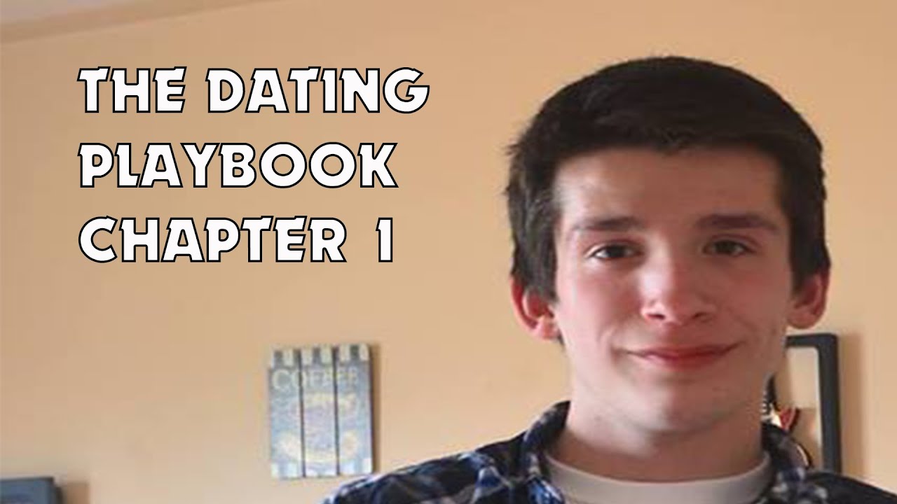 The Dating Play book for men: Chapter 1 - The Grounded Man