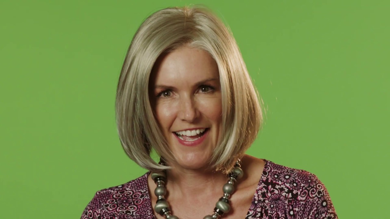 Kristi wig Jon Renau Smartlace