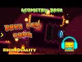 MDK Dash Full Song Secret Melody High Quality Geometry Dash
