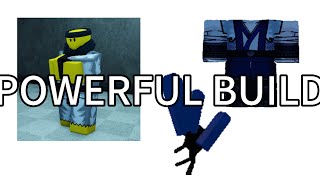 Powerful Kai Fist Build Pilgrammed