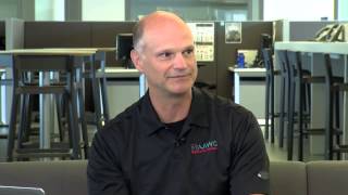 Top 5 Things to Do When Your Data is Breached - AT&T ThreatTraq #148 (4 of 8)