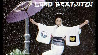 Lord Beatjitzu - Wu Tang Clan - Icey Swordz Mixtape - 2022 - 扱ウド鋭えべイ曖あ浦遺