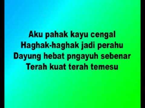 dikir Kelate \