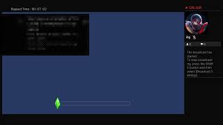 Battleaxe_800's Live PS4 Broadcast Details