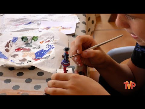 Taller de miniaturas militares - Navaleno 2025