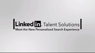Meet the New Personalized Search Experience