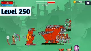 The Archers 2 : Level 250 : Black Adam screenshot 3