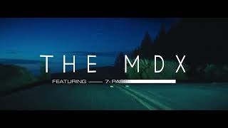Fred Anderson Acura | "Moon Odyssey" 2023 Acura MDX Specials