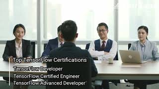 Boost Your Tech Career with TensorFlow | Jobs, Salaries & Top Certifications