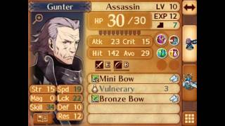 Weapon Reversal: Chapter 15 (Fire Emblem: Fates) [Conquest] 【fe if 暗夜王国】