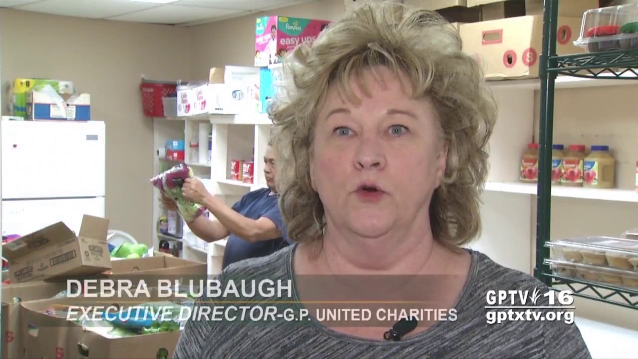 City of Grand Prairie: GP Update 112616 - YouTube