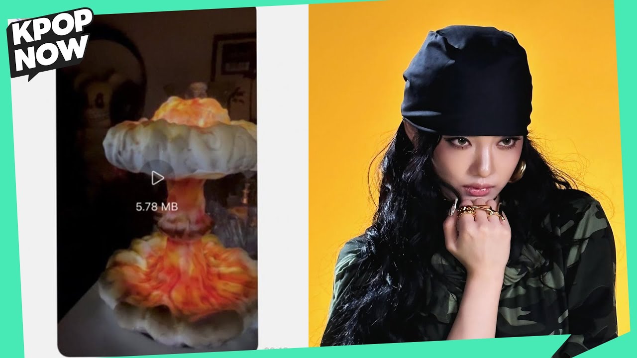 Aespa Japan China Controversy No One Saw Coming YouTube