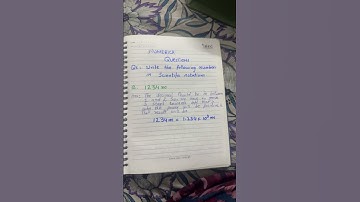 9th Physics | chapter# 1 Numerical | physical quantities and Measurements #physics #numericals