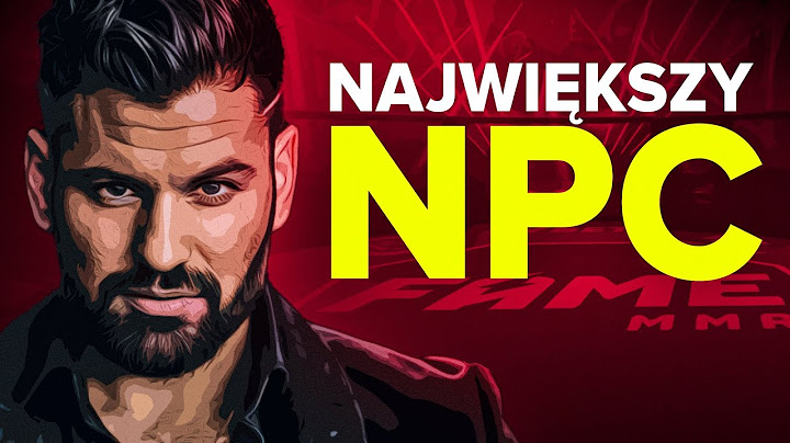 Influencer Który NIE MA Dystansu DO SIEBIE