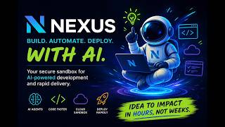 Introduction to Nexus
