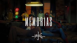 BAD BUNNY - "MEMORIAS" | Reggaeton Perreo Type Beat