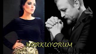 Harun Kolçak & Zara (feat) Korkuyorum