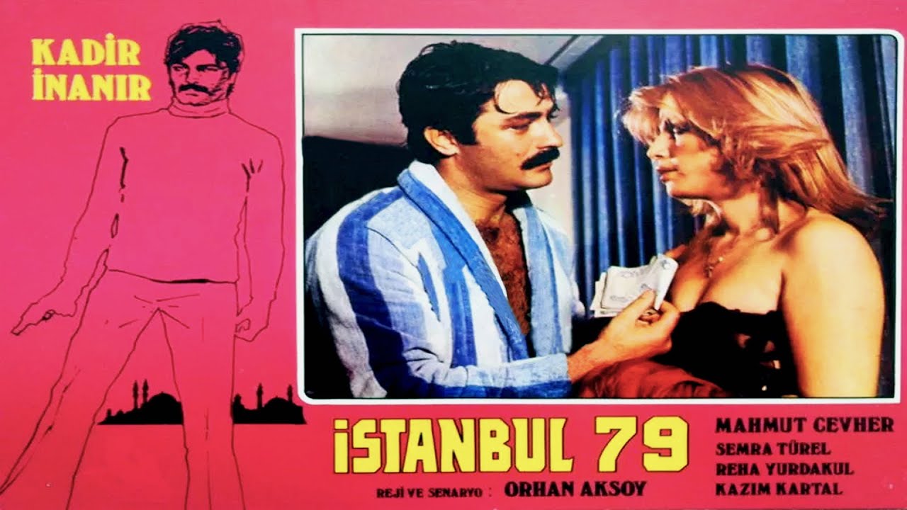 butun gece diskodaydik hakim bey istanbul 79 kadir inanir turk filmi youtube