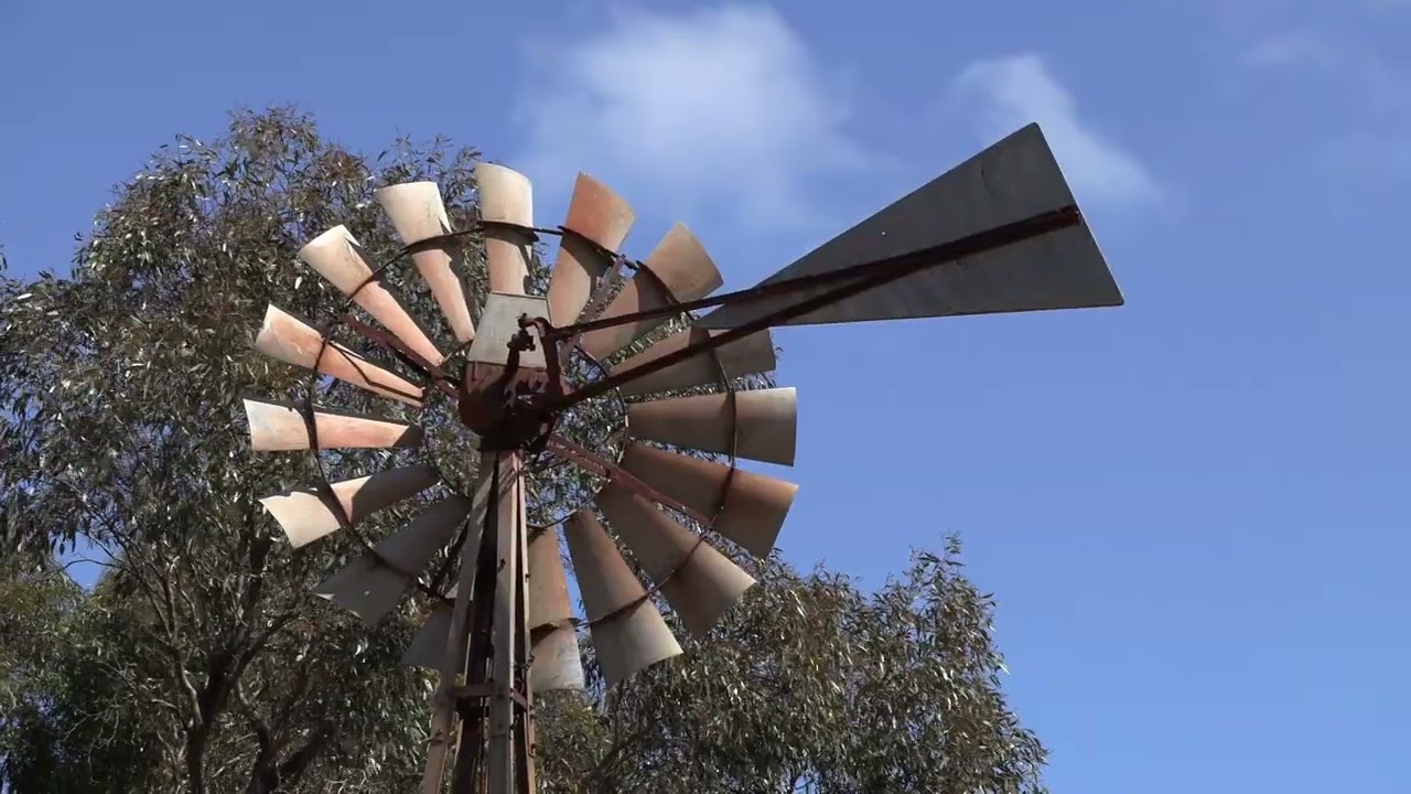 Nullawil Heritage Museum