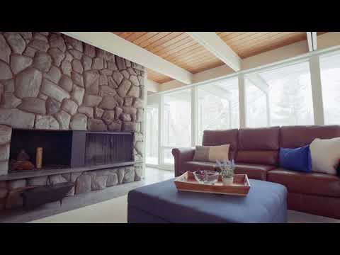 29 Cross Road, Waitsfield, VT home video tour