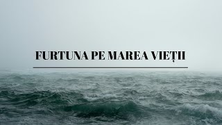 Pavel spre Roma - Furtuna pe marea vieții | 12 Octombrie 2025
