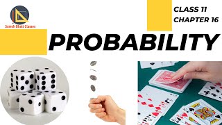 Probability | Part 31 Class 11 Chapter 16 Exercise 16.3 Question 19 and 20 | NCERT