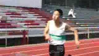 anchor 4x1 @ burlingame