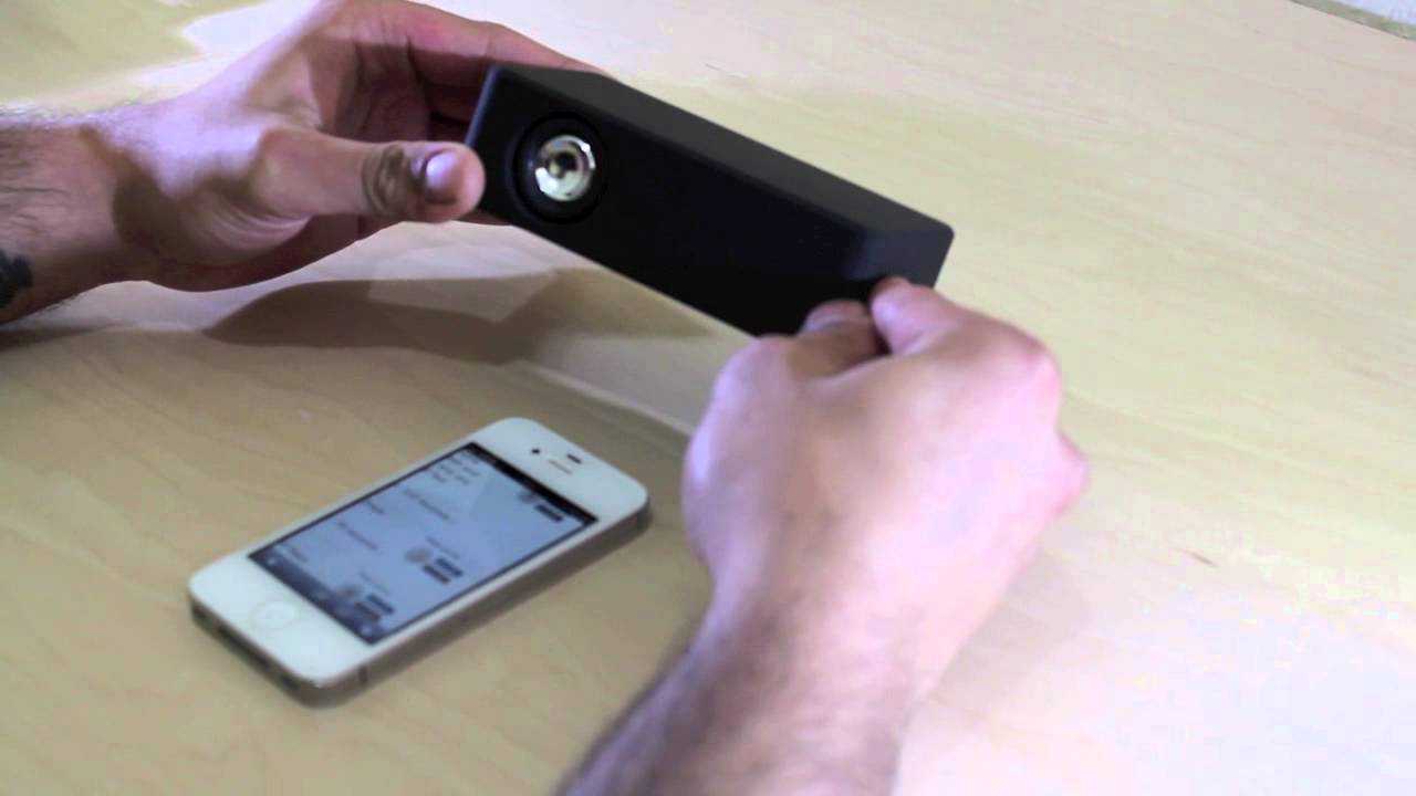 iFrogz Boost - Near Field Audio Speaker - Review