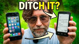 Ditch Your Smartphone for This screenshot 2