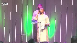 APOSTLE GIDEON ODOMA & MIN. THEOPHILUS SUNDAY || MINISTERS' IMPACT SUMMIT (MIS) 2023 || DAY 1 || …