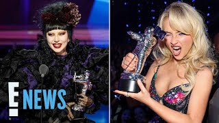 MTV VMAs 2025: Ariana Grande, Sabrina Carpenter and More Big Winners | E! NEWS screenshot 5