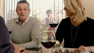 Renmans | Menu Fêtes | Rien à faire, juste la fête !