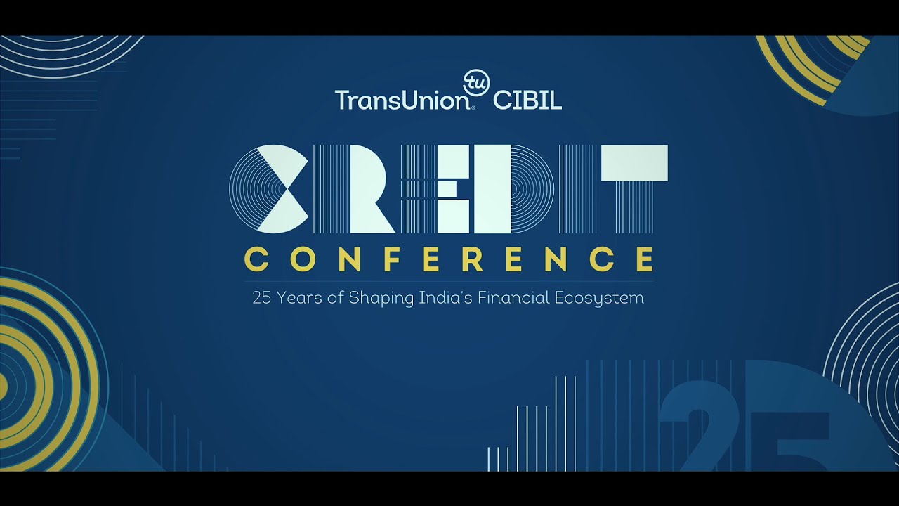 A Landmark Event in India’s Financial Journey | Coming Soon | TransUnion CIBIL