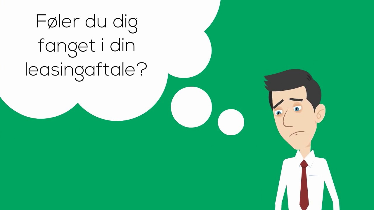 Enterprise Rent-A-Car | Mini-Lease - Bil uden bekymring