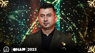 Anton Keraj - O Alltan #Gezuar2023