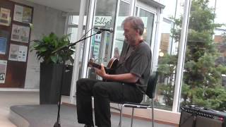 Video-Miniaturansicht von „Sunday Morning Coming Down/Søndag Morgen (Kristofferson/Mogensen)“