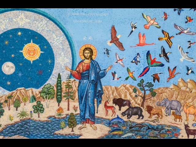 Worship service, Sept. 7, 2026