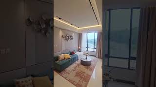 Apartement Asri Dipinggir Selatan Jakarta, Kawasan Exlisif Dan Asri Bojongsari, Depok