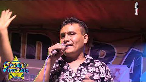 FREDDY FERNANDEZ - YO NO ME CASAR : TENGO QUE OLVI...