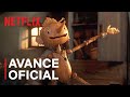 Pinocho de Guillermo del Toro | Avance oficial | Netflix