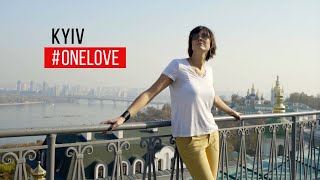 KYIV #ONELOVE (Ukraine)