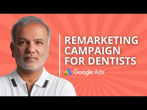Google Ads Retargeting
