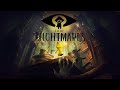 可愛くてどこか不気味なホラーゲーム-LITTLE NIGHTMARES-リトルナイトメア-【EXAM】