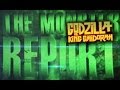 Monster report review ep3 godzilla vs king ghidorah