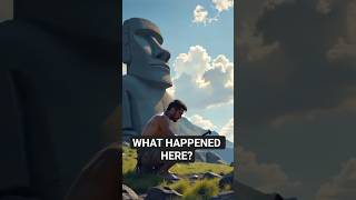 What Really Happened to Easter Island?